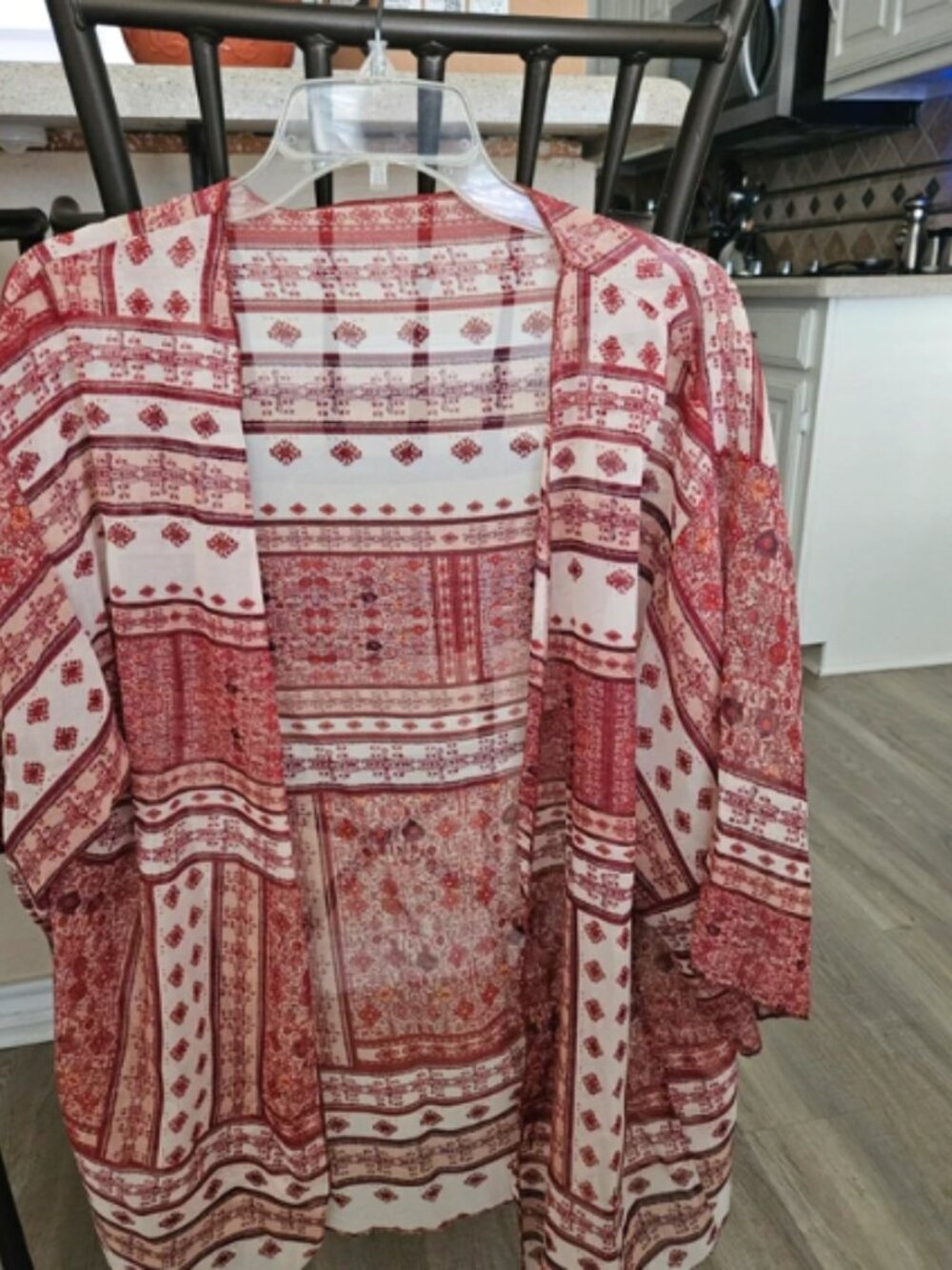 3 flowing cover ups
